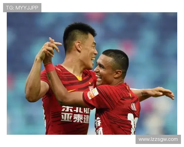 刘祝润本赛季状态火热已打入5球2助攻24岁正迎成长黄金期